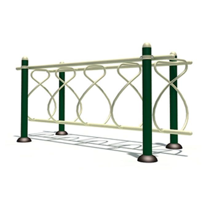 HD-2136环形扭腰步道 HD-2136环形扭腰步道